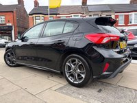 USED 2019 19 FORD FOCUS 1.0T EcoBoost ST-Line Hatchback 5dr Petrol Manual Euro 6 (s/s) (125 ps) PLEASE CALL TO TEST DRIVE