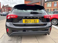 USED 2019 19 FORD FOCUS 1.0T EcoBoost ST-Line Hatchback 5dr Petrol Manual Euro 6 (s/s) (125 ps) PLEASE CALL TO TEST DRIVE