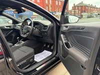 USED 2019 19 FORD FOCUS 1.0T EcoBoost ST-Line Hatchback 5dr Petrol Manual Euro 6 (s/s) (125 ps) PLEASE CALL TO TEST DRIVE