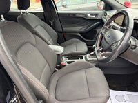 USED 2019 19 FORD FOCUS 1.0T EcoBoost ST-Line Hatchback 5dr Petrol Manual Euro 6 (s/s) (125 ps) PLEASE CALL TO TEST DRIVE