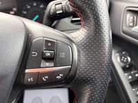 USED 2019 19 FORD FOCUS 1.0T EcoBoost ST-Line Hatchback 5dr Petrol Manual Euro 6 (s/s) (125 ps) PLEASE CALL TO TEST DRIVE