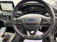 USED 2019 19 FORD FOCUS 1.0T EcoBoost ST-Line Hatchback 5dr Petrol Manual Euro 6 (s/s) (125 ps) PLEASE CALL TO TEST DRIVE
