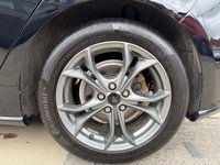 USED 2019 19 FORD FOCUS 1.0T EcoBoost ST-Line Hatchback 5dr Petrol Manual Euro 6 (s/s) (125 ps) PLEASE CALL TO TEST DRIVE