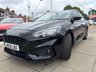 USED 2019 19 FORD FOCUS 1.0T EcoBoost ST-Line Hatchback 5dr Petrol Manual Euro 6 (s/s) (125 ps) PLEASE CALL TO TEST DRIVE
