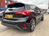 USED 2019 19 FORD FOCUS 1.0T EcoBoost ST-Line Hatchback 5dr Petrol Manual Euro 6 (s/s) (125 ps) PLEASE CALL TO TEST DRIVE