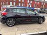 USED 2019 19 FORD FOCUS 1.0T EcoBoost ST-Line Hatchback 5dr Petrol Manual Euro 6 (s/s) (125 ps) PLEASE CALL TO TEST DRIVE