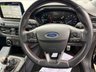 USED 2019 19 FORD FOCUS 1.0T EcoBoost ST-Line Hatchback 5dr Petrol Manual Euro 6 (s/s) (125 ps) PLEASE CALL TO TEST DRIVE