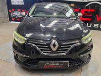 USED 2017 17 RENAULT MEGANE 1.6 dCi GT Line Nav Hatchback 5dr Diesel Manual Euro 6 (s/s) (130 ps) 