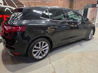 USED 2017 17 RENAULT MEGANE 1.6 dCi GT Line Nav Hatchback 5dr Diesel Manual Euro 6 (s/s) (130 ps) 