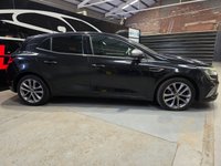 USED 2017 17 RENAULT MEGANE 1.6 dCi GT Line Nav Hatchback 5dr Diesel Manual Euro 6 (s/s) (130 ps) 