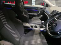 USED 2017 17 RENAULT MEGANE 1.6 dCi GT Line Nav Hatchback 5dr Diesel Manual Euro 6 (s/s) (130 ps) 