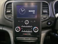 USED 2017 17 RENAULT MEGANE 1.6 dCi GT Line Nav Hatchback 5dr Diesel Manual Euro 6 (s/s) (130 ps) 