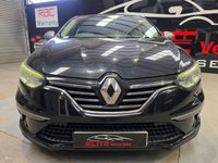 USED 2017 17 RENAULT MEGANE 1.6 dCi GT Line Nav Hatchback 5dr Diesel Manual Euro 6 (s/s) (130 ps) 