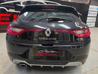 USED 2017 17 RENAULT MEGANE 1.6 dCi GT Line Nav Hatchback 5dr Diesel Manual Euro 6 (s/s) (130 ps) 