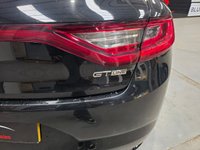 USED 2017 17 RENAULT MEGANE 1.6 dCi GT Line Nav Hatchback 5dr Diesel Manual Euro 6 (s/s) (130 ps) 