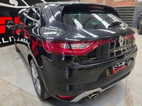 USED 2017 17 RENAULT MEGANE 1.6 dCi GT Line Nav Hatchback 5dr Diesel Manual Euro 6 (s/s) (130 ps) 