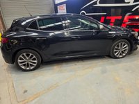 USED 2017 17 RENAULT MEGANE 1.6 dCi GT Line Nav Hatchback 5dr Diesel Manual Euro 6 (s/s) (130 ps) 