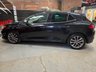 USED 2017 17 RENAULT MEGANE 1.6 dCi GT Line Nav Hatchback 5dr Diesel Manual Euro 6 (s/s) (130 ps) 