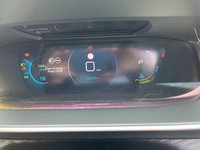 USED 2021 71 PEUGEOT E-2008 50kWh GT SUV 5dr Electric Auto (136 ps) Low Mileage Electric GT Model