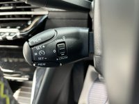 USED 2021 71 PEUGEOT E-2008 50kWh GT SUV 5dr Electric Auto (136 ps) Low Mileage Electric GT Model