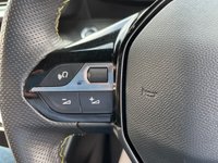 USED 2021 71 PEUGEOT E-2008 50kWh GT SUV 5dr Electric Auto (136 ps) Low Mileage Electric GT Model