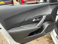 USED 2021 71 PEUGEOT E-2008 50kWh GT SUV 5dr Electric Auto (136 ps) Low Mileage Electric GT Model