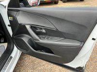 USED 2021 71 PEUGEOT E-2008 50kWh GT SUV 5dr Electric Auto (136 ps) Low Mileage Electric GT Model