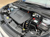 USED 2021 71 PEUGEOT E-2008 50kWh GT SUV 5dr Electric Auto (136 ps) Low Mileage Electric GT Model
