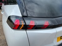 USED 2021 71 PEUGEOT E-2008 50kWh GT SUV 5dr Electric Auto (136 ps) Low Mileage Electric GT Model