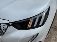 USED 2021 71 PEUGEOT E-2008 50kWh GT SUV 5dr Electric Auto (136 ps) Low Mileage Electric GT Model