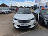 USED 2021 71 PEUGEOT E-2008 50kWh GT SUV 5dr Electric Auto (136 ps) Low Mileage Electric GT Model