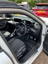 USED 2021 71 PEUGEOT E-2008 50kWh GT SUV 5dr Electric Auto (136 ps) Low Mileage Electric GT Model