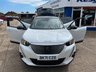 USED 2021 71 PEUGEOT E-2008 50kWh GT SUV 5dr Electric Auto (136 ps) Low Mileage Electric GT Model