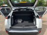USED 2021 71 PEUGEOT E-2008 50kWh GT SUV 5dr Electric Auto (136 ps) Low Mileage Electric GT Model