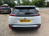 USED 2021 71 PEUGEOT E-2008 50kWh GT SUV 5dr Electric Auto (136 ps) Low Mileage Electric GT Model