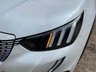 USED 2021 71 PEUGEOT E-2008 50kWh GT SUV 5dr Electric Auto (136 ps) Low Mileage Electric GT Model