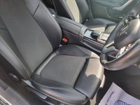 USED 2018 18 MERCEDES-BENZ A-CLASS 1.5 A180d Sport (Executive) Hatchback 5dr Diesel 7G-DCT Euro 6 (s/s) (116 ps) 