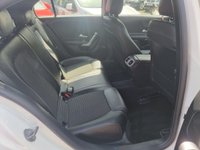 USED 2018 18 MERCEDES-BENZ A-CLASS 1.5 A180d Sport (Executive) Hatchback 5dr Diesel 7G-DCT Euro 6 (s/s) (116 ps) 