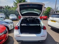 USED 2018 18 MERCEDES-BENZ A-CLASS 1.5 A180d Sport (Executive) Hatchback 5dr Diesel 7G-DCT Euro 6 (s/s) (116 ps) 