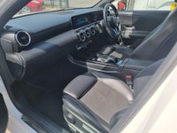 USED 2018 18 MERCEDES-BENZ A-CLASS 1.5 A180d Sport (Executive) Hatchback 5dr Diesel 7G-DCT Euro 6 (s/s) (116 ps) 