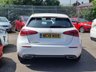USED 2018 18 MERCEDES-BENZ A-CLASS 1.5 A180d Sport (Executive) Hatchback 5dr Diesel 7G-DCT Euro 6 (s/s) (116 ps) 