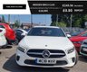 USED 2018 18 MERCEDES-BENZ A-CLASS 1.5 A180d Sport (Executive) Hatchback 5dr Diesel 7G-DCT Euro 6 (s/s) (116 ps) 