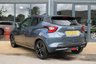 USED 2022 72 NISSAN MICRA 1.0 IG-T N-Sport Hatchback 5dr Petrol XTRON Euro 6 (s/s) (92 ps) 