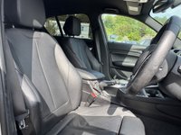 USED 2013 63 BMW 1 SERIES 3.0 M135i Hatchback 5dr Petrol Manual Euro 6 (s/s) (320 ps) LOW MILES + REAR SENSORS + DAB + BLUETOOTH