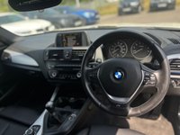 USED 2013 63 BMW 1 SERIES 3.0 M135i Hatchback 5dr Petrol Manual Euro 6 (s/s) (320 ps) LOW MILES + REAR SENSORS + DAB + BLUETOOTH