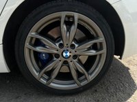USED 2013 63 BMW 1 SERIES 3.0 M135i Hatchback 5dr Petrol Manual Euro 6 (s/s) (320 ps) LOW MILES + REAR SENSORS + DAB + BLUETOOTH