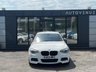 USED 2013 63 BMW 1 SERIES 3.0 M135i Hatchback 5dr Petrol Manual Euro 6 (s/s) (320 ps) LOW MILES + REAR SENSORS + DAB + BLUETOOTH
