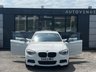 USED 2013 63 BMW 1 SERIES 3.0 M135i Hatchback 5dr Petrol Manual Euro 6 (s/s) (320 ps) LOW MILES + REAR SENSORS + DAB + BLUETOOTH