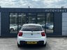 USED 2013 63 BMW 1 SERIES 3.0 M135i Hatchback 5dr Petrol Manual Euro 6 (s/s) (320 ps) LOW MILES + REAR SENSORS + DAB + BLUETOOTH