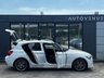 USED 2013 63 BMW 1 SERIES 3.0 M135i Hatchback 5dr Petrol Manual Euro 6 (s/s) (320 ps) LOW MILES + REAR SENSORS + DAB + BLUETOOTH